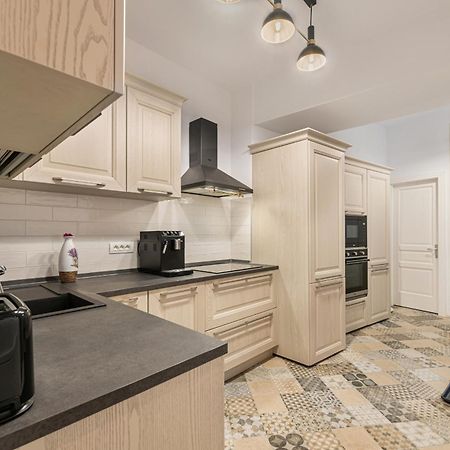 Poarta Schei 18 Apartment Brașov Exterior foto