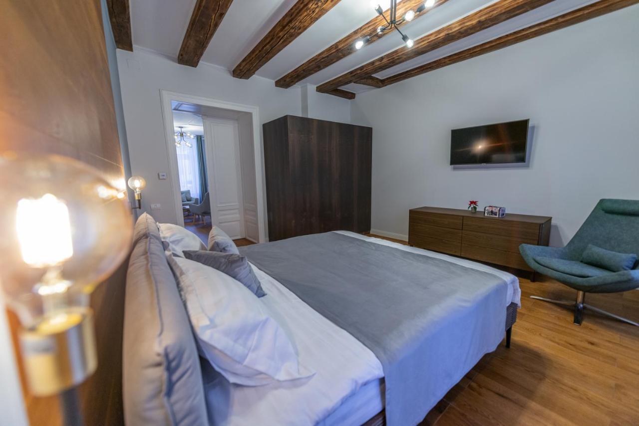 Poarta Schei 18 Apartment Brașov Exterior foto