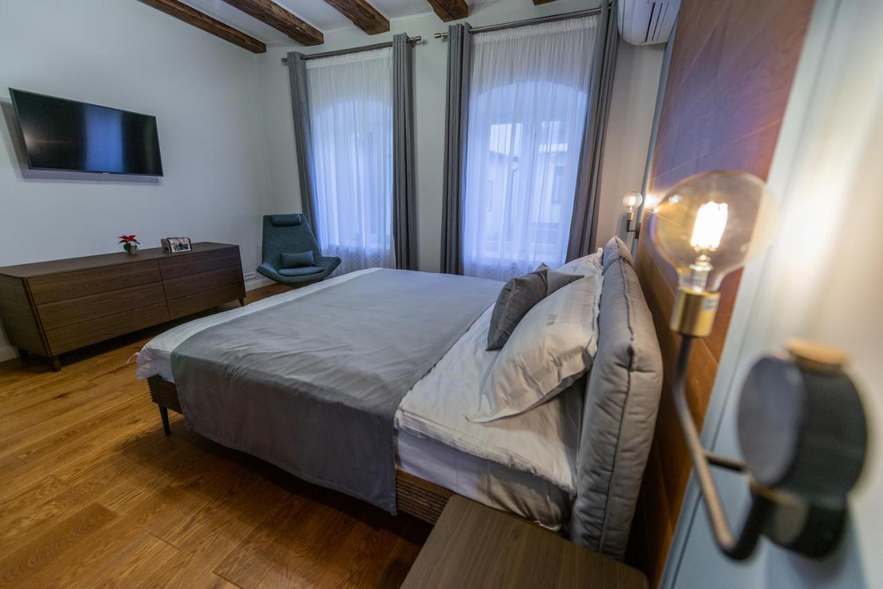 Poarta Schei 18 Apartment Brașov Exterior foto
