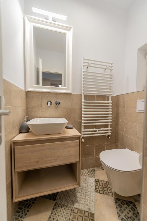 Poarta Schei 18 Apartment Brașov Exterior foto