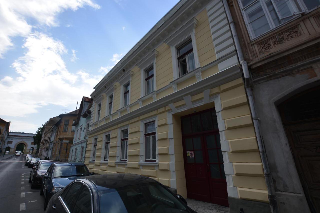 Poarta Schei 18 Apartment Brașov Exterior foto