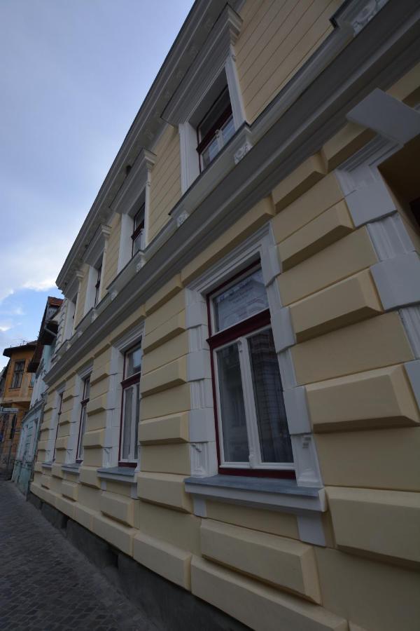 Poarta Schei 18 Apartment Brașov Exterior foto