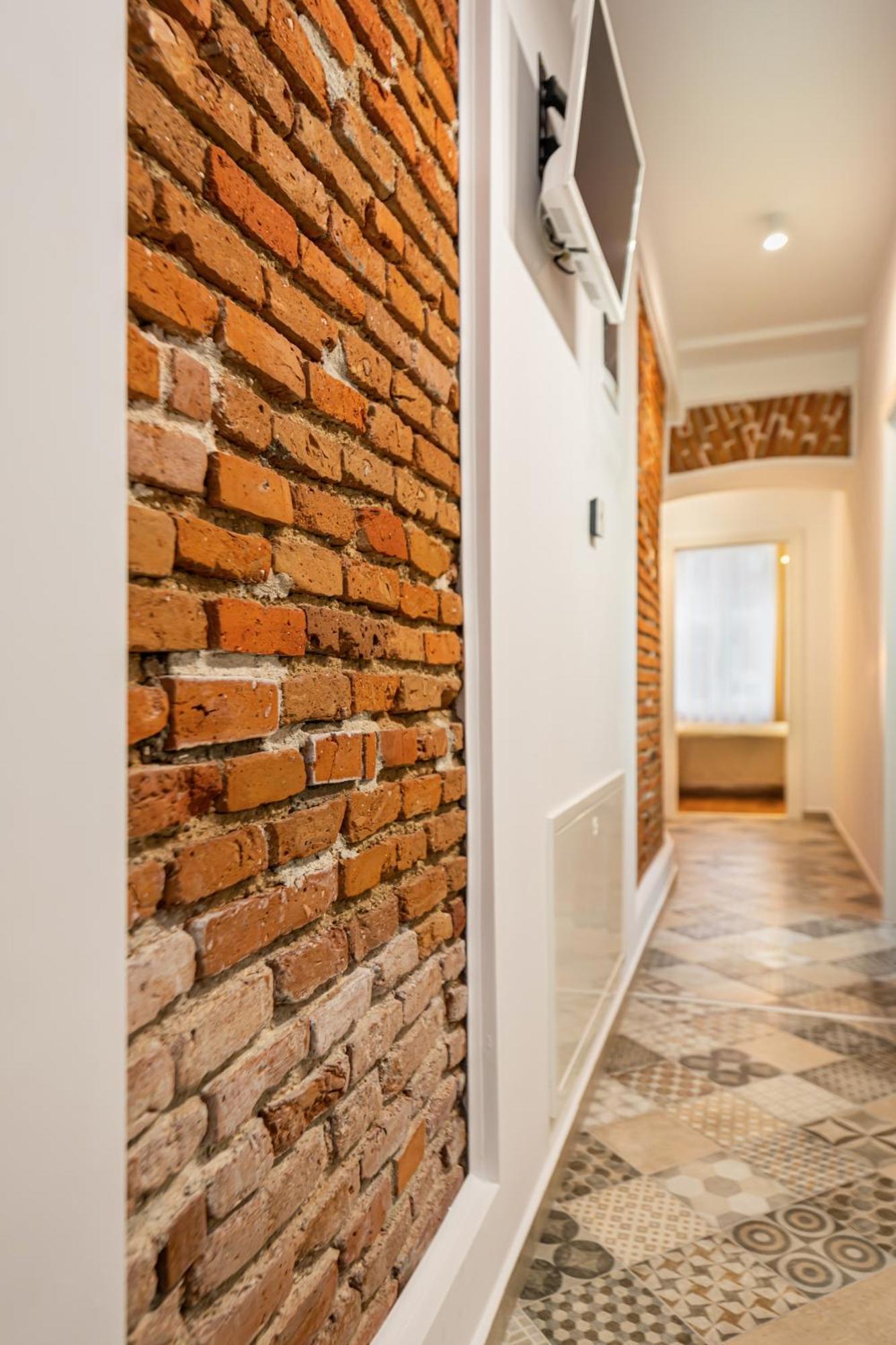 Poarta Schei 18 Apartment Brașov Exterior foto