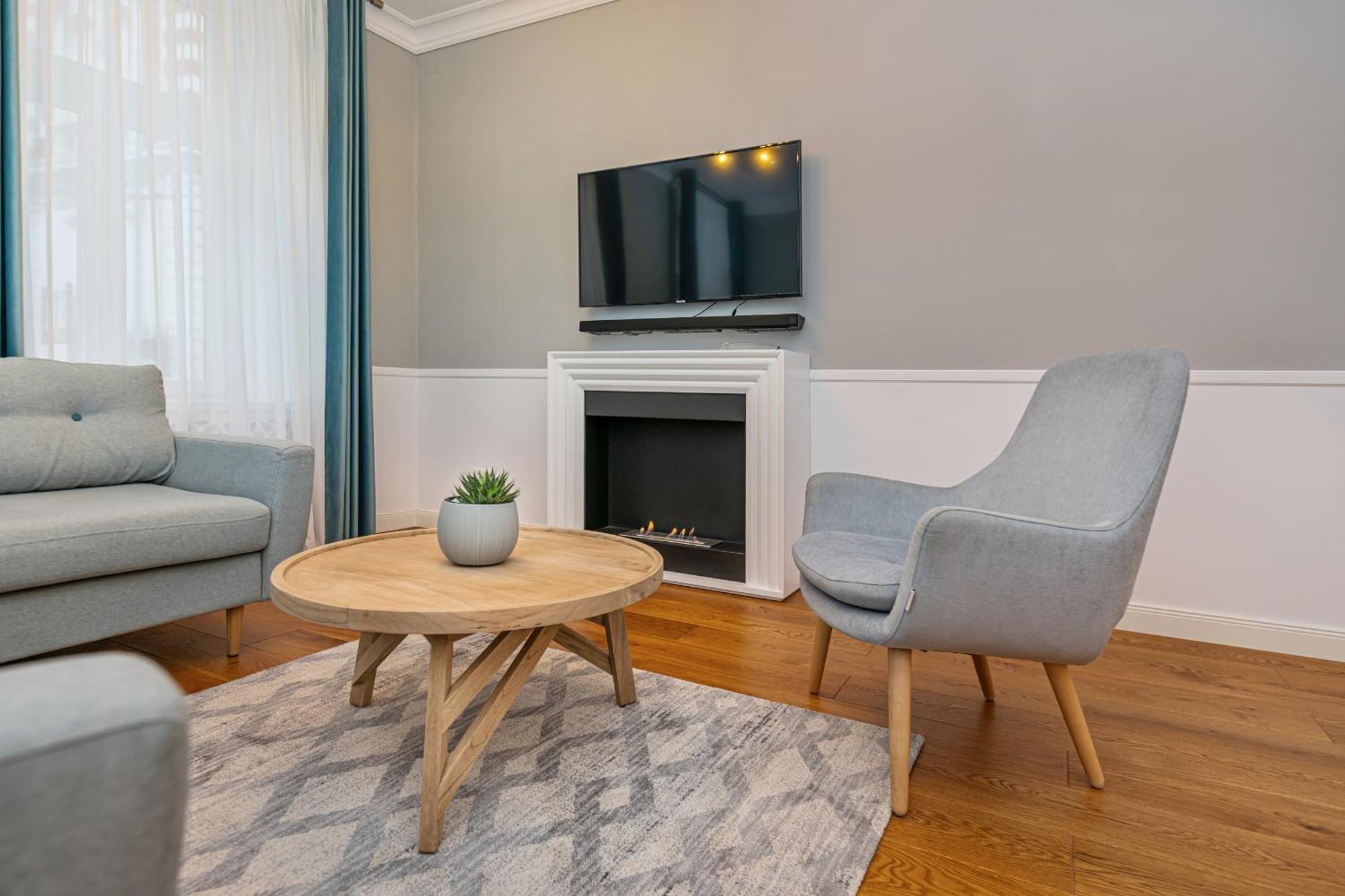 Poarta Schei 18 Apartment Brașov Exterior foto