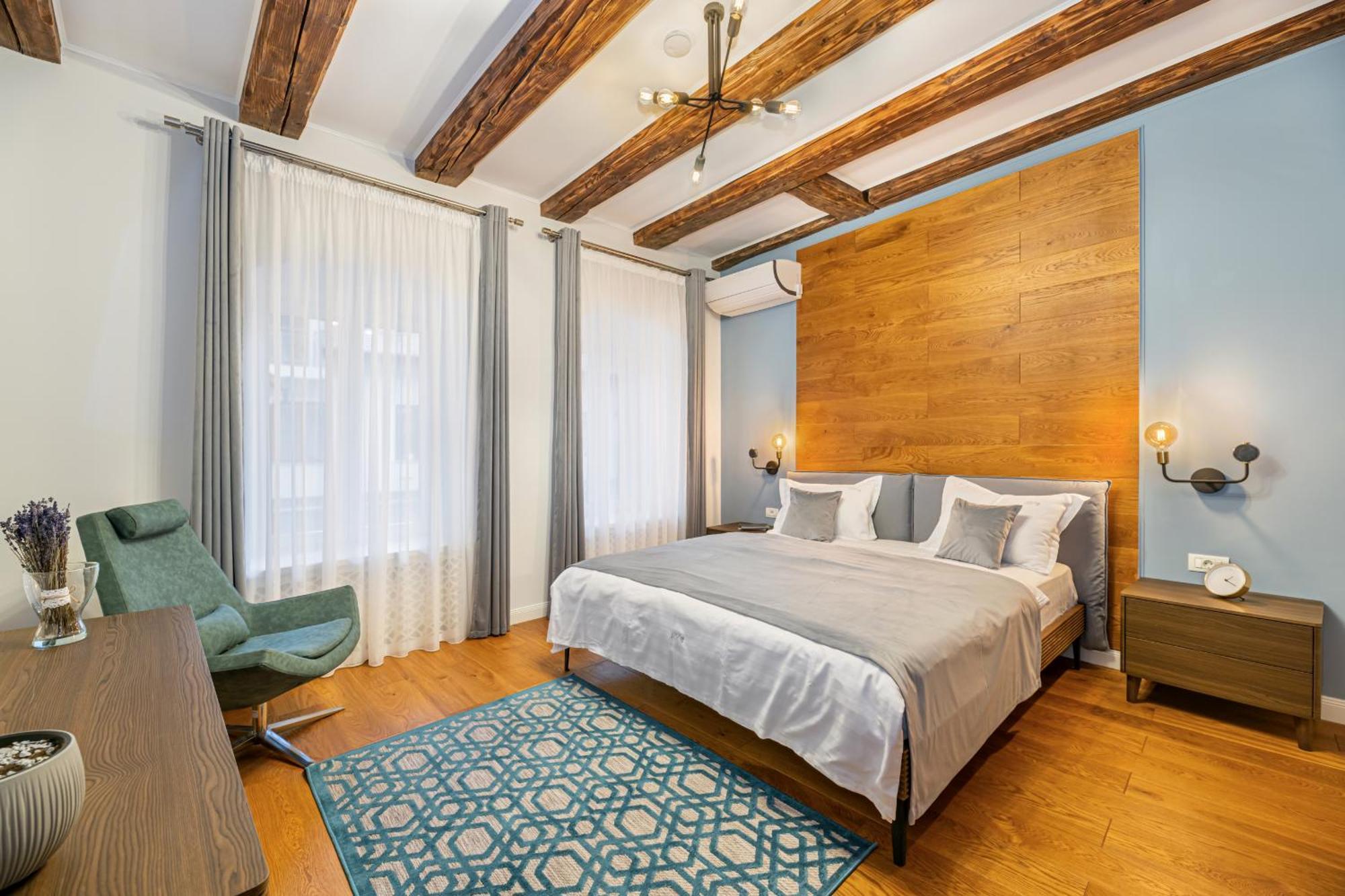 Poarta Schei 18 Apartment Brașov Exterior foto