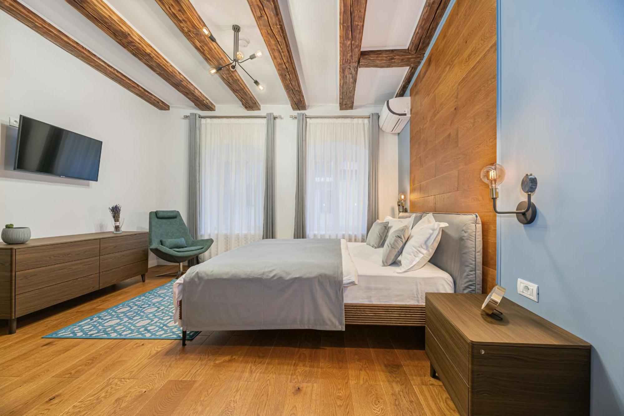 Poarta Schei 18 Apartment Brașov Exterior foto