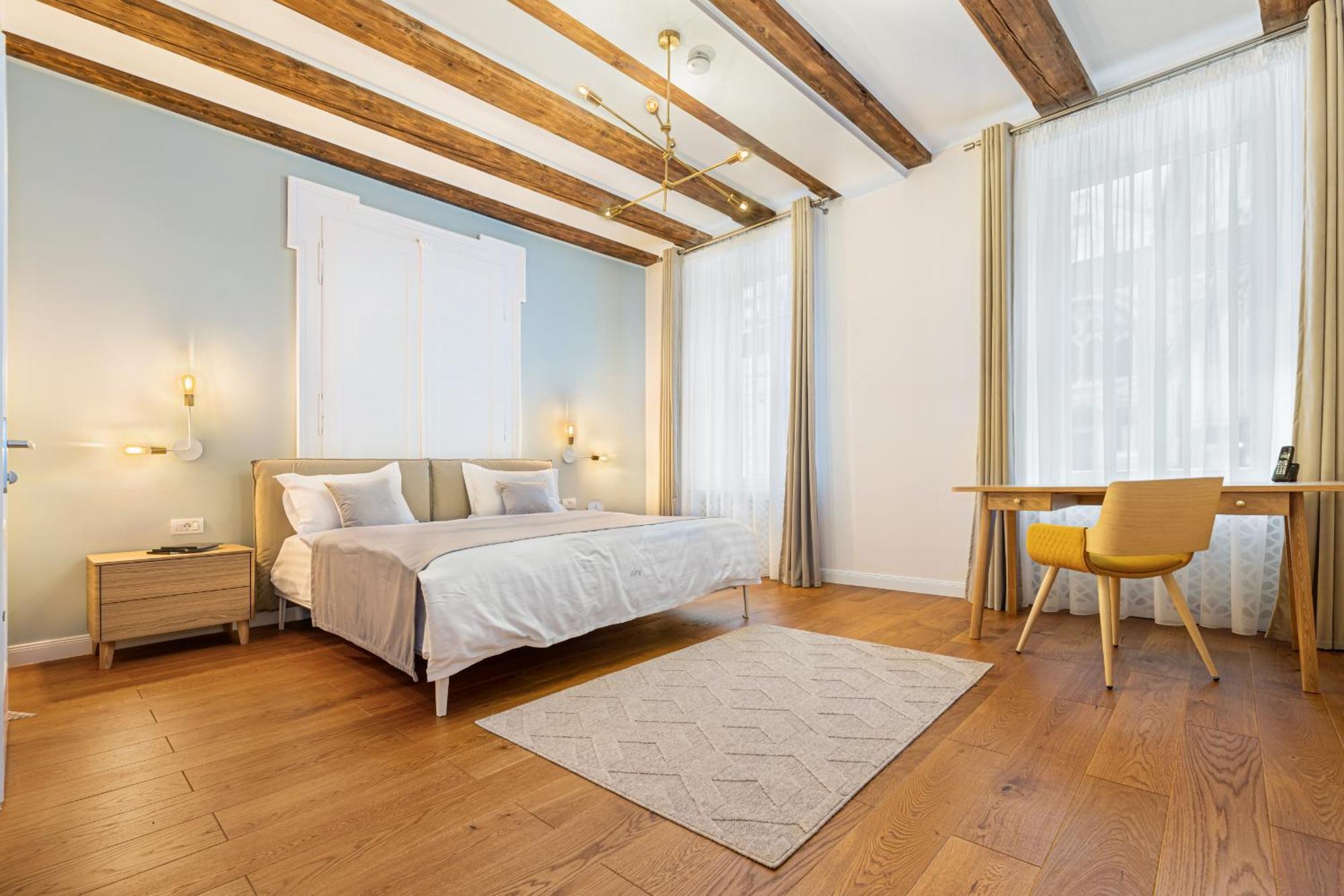 Poarta Schei 18 Apartment Brașov Exterior foto